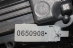 Блок управления двигателем Volvo S60 II FS45
