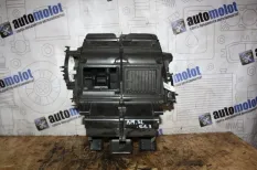 Корпус отопителя Smart Fortwo II W451