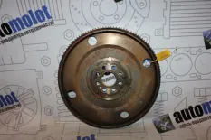 Маховик Renault Koleos HY0 M9R