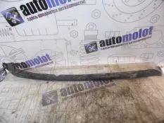 Накладка (кузов внутри) Smart Fortwo II W