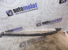 Накладка (кузов внутри) Smart Fortwo II W