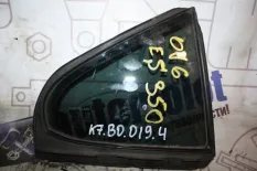 Стекло двери задней левой Lexus ES350 V GSV40
