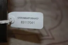 Топливная рампа Mercedes-Benz E-Class S211 M273