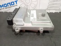 Блок управления двигателем Volvo S80 II B8444S