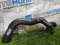Патрубок интеркулера Volkswagen BMY 2009