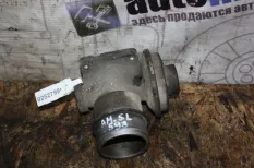 Клапан EGR SsangYong Actyon CJ D20DT