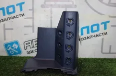 Накладка торпеды Smart Fortwo W450