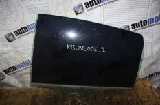 Стекло двери задней левой Mercedes-Benz B-Class