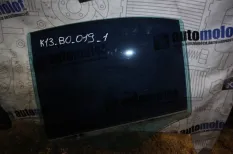 Стекло двери задней левой Mercedes-Benz E-Class