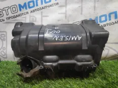 Шумоизоляция Volkswagen BMY 2009