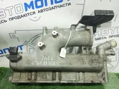 Коллектор впускной SsangYong Actyon CJ D20DT