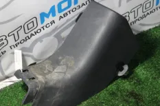 Накладка на порог левая Renault Koleos HY0