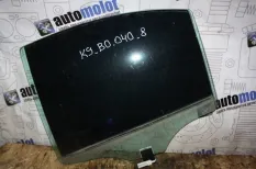 Стекло двери задней левой Mercedes-Benz S-Class