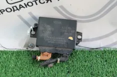 Электронный блок Renault Koleos HY0