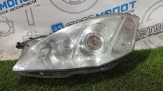 Фара левая Mercedes-Benz S-Class W221