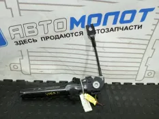 Преднатяжитель ремня безопасности Smart Fortwo II