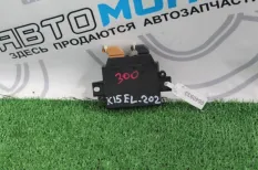 Электронный блок Renault Koleos HY0