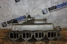 Коллектор впускной SsangYong Actyon CJ D20DT