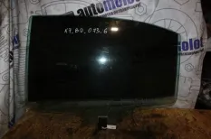 Стекло двери задней левой Mercedes-Benz S-Class