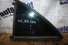 Стекло двери задней левой Mercedes-Benz S-Class