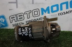 Стартер Opel Astra J A14NET