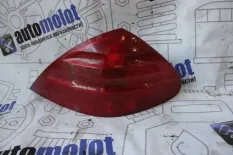 Фонарь задний правый Mercedes-Benz SL R230