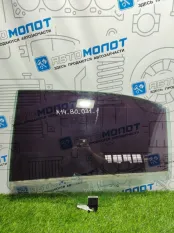 Стекло двери задней левой Mercedes-Benz S-Class