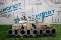 Коллектор впускной SsangYong New Actyon C200