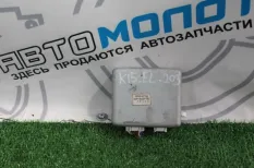 Электронный блок Renault Koleos HY0