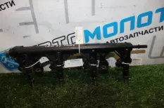 Топливная рампа Citroen 207 5FW