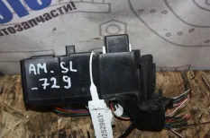 Реле Smart Fortwo II W451 3B21