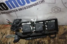 Реле Smart Fortwo II W451 3B21