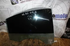 Стекло двери задней правой Mercedes-Benz CLS-Class