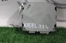 Электронный блок Renault Koleos HY0