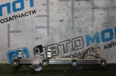 Топливная рампа Opel Astra J A14NET