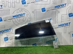 Стекло двери задней правой заднее правое