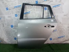 Дверь задняя левая Renault Koleos HY0