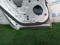 Дверь задняя левая Renault Koleos HY0