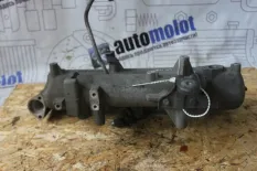 Коллектор впускной SsangYong Rexton I GAB 665.935