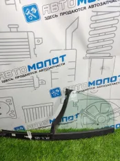 Стекло кузовное правое Smart Fortwo II W451