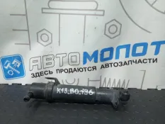 Форсунка омывателя фары Mercedes-Benz E-Class S211