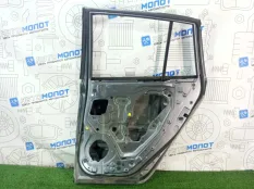 Дверь задняя правая Renault Koleos HY0
