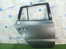 Дверь задняя правая Renault Koleos HY0