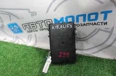 Электронный блок Renault Koleos HY0