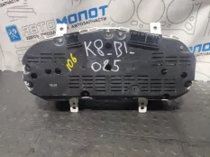 Панель приборов Renault Koleos HY0 M9R