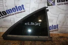Стекло двери задней правой Mercedes-Benz S-Class