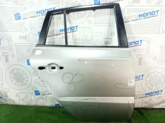 Дверь задняя правая Renault Koleos HY0