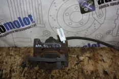 Суппорт передний левый Smart Fortwo II W451