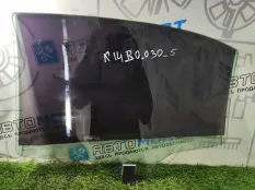 Стекло двери задней правой Mercedes-Benz S-Class