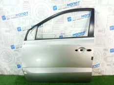 Дверь передняя левая Renault Koleos HY0